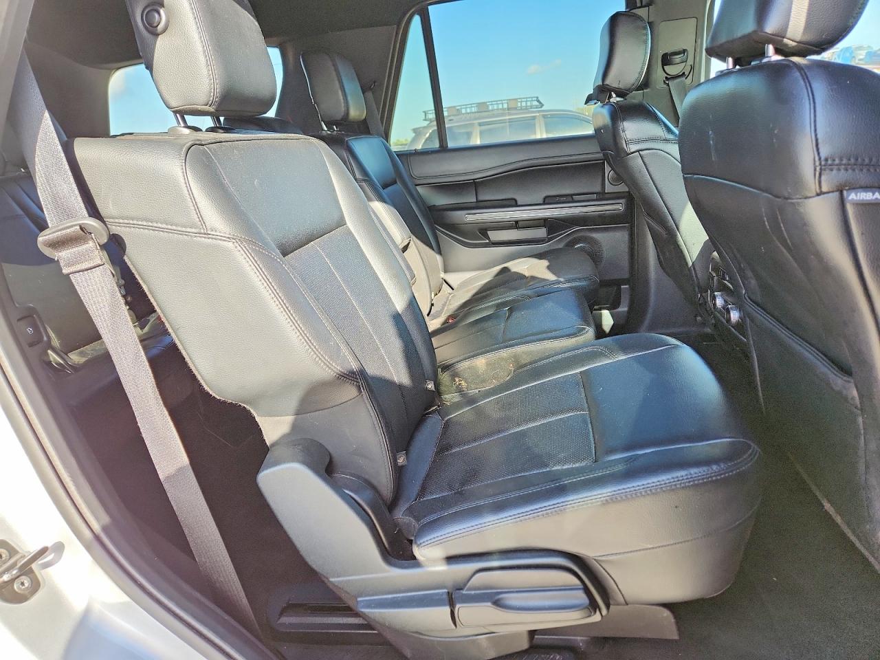 2019 FORD EXPEDITION