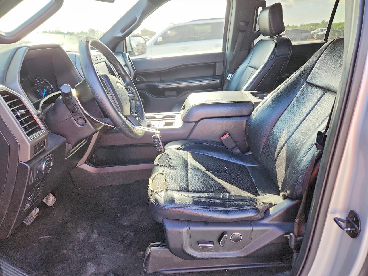 2019 FORD EXPEDITION
