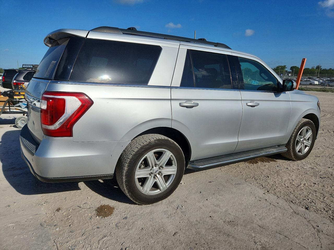 2019 FORD EXPEDITION