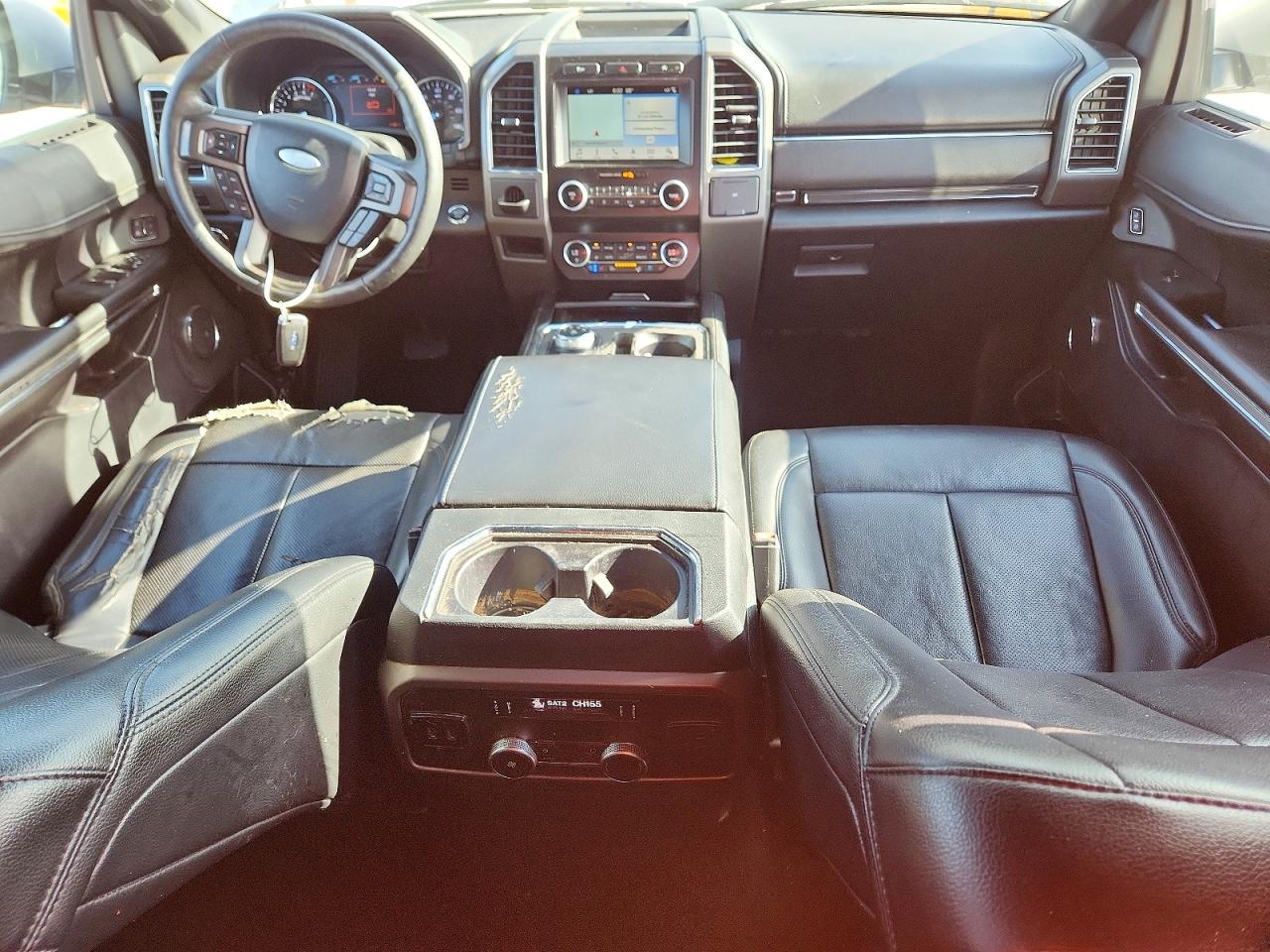 2019 FORD EXPEDITION