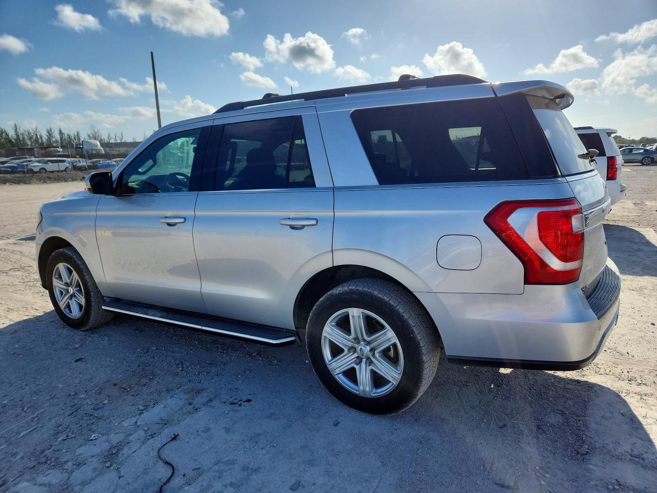 2019 FORD EXPEDITION