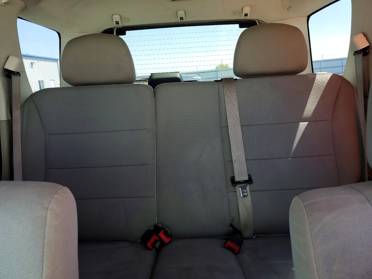 2012 FORD ESCAPE