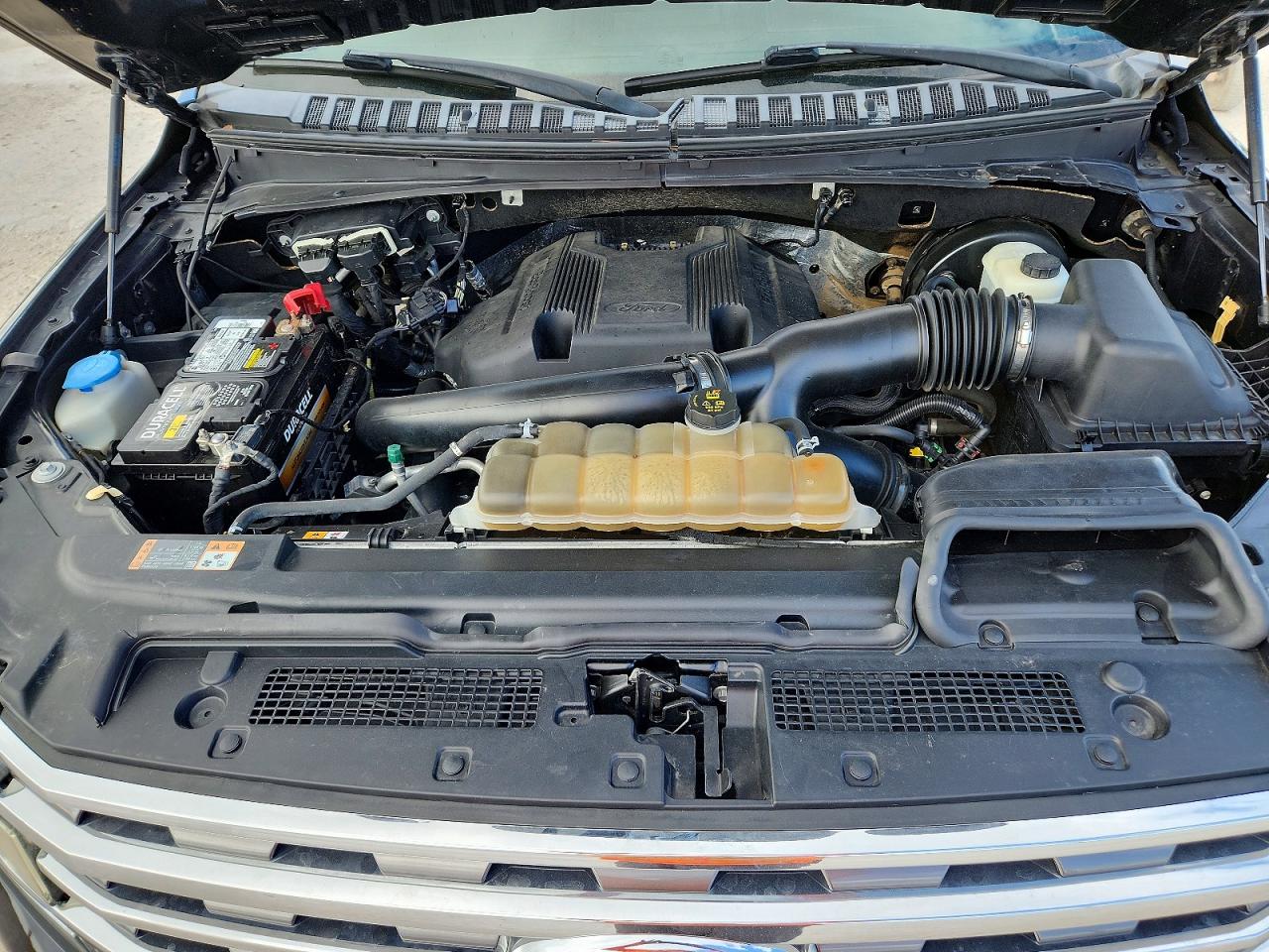 2019 FORD EXPEDITION
