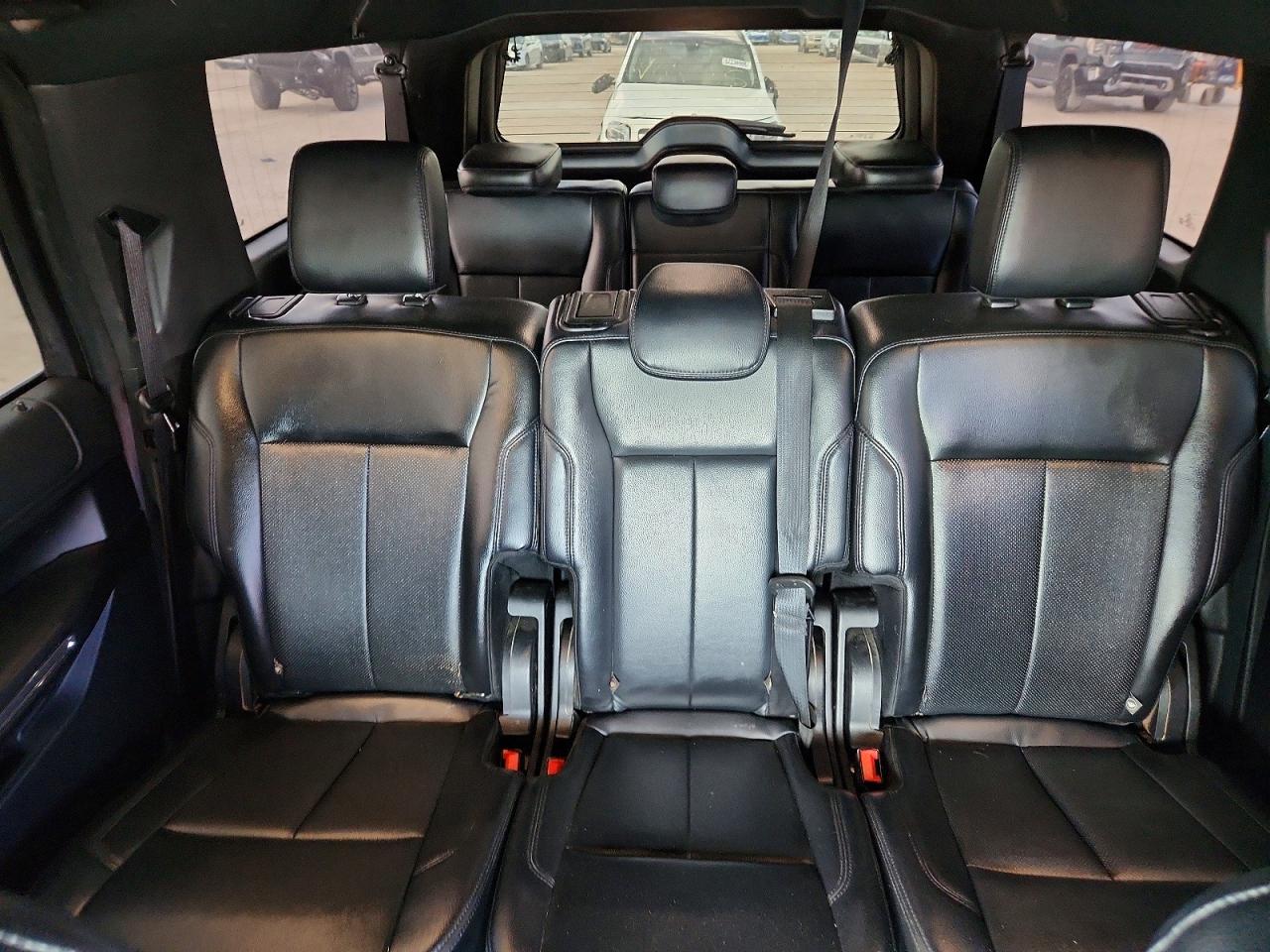 2019 FORD EXPEDITION