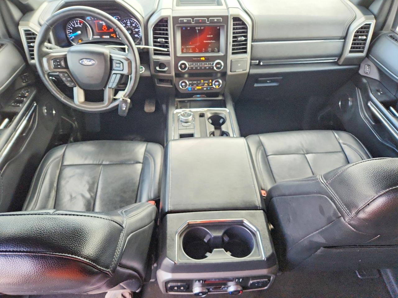 2019 FORD EXPEDITION