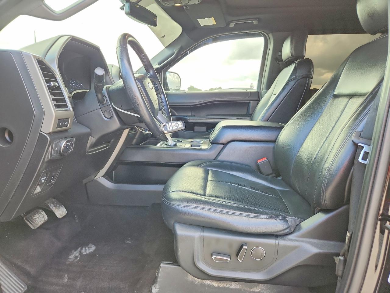2019 FORD EXPEDITION
