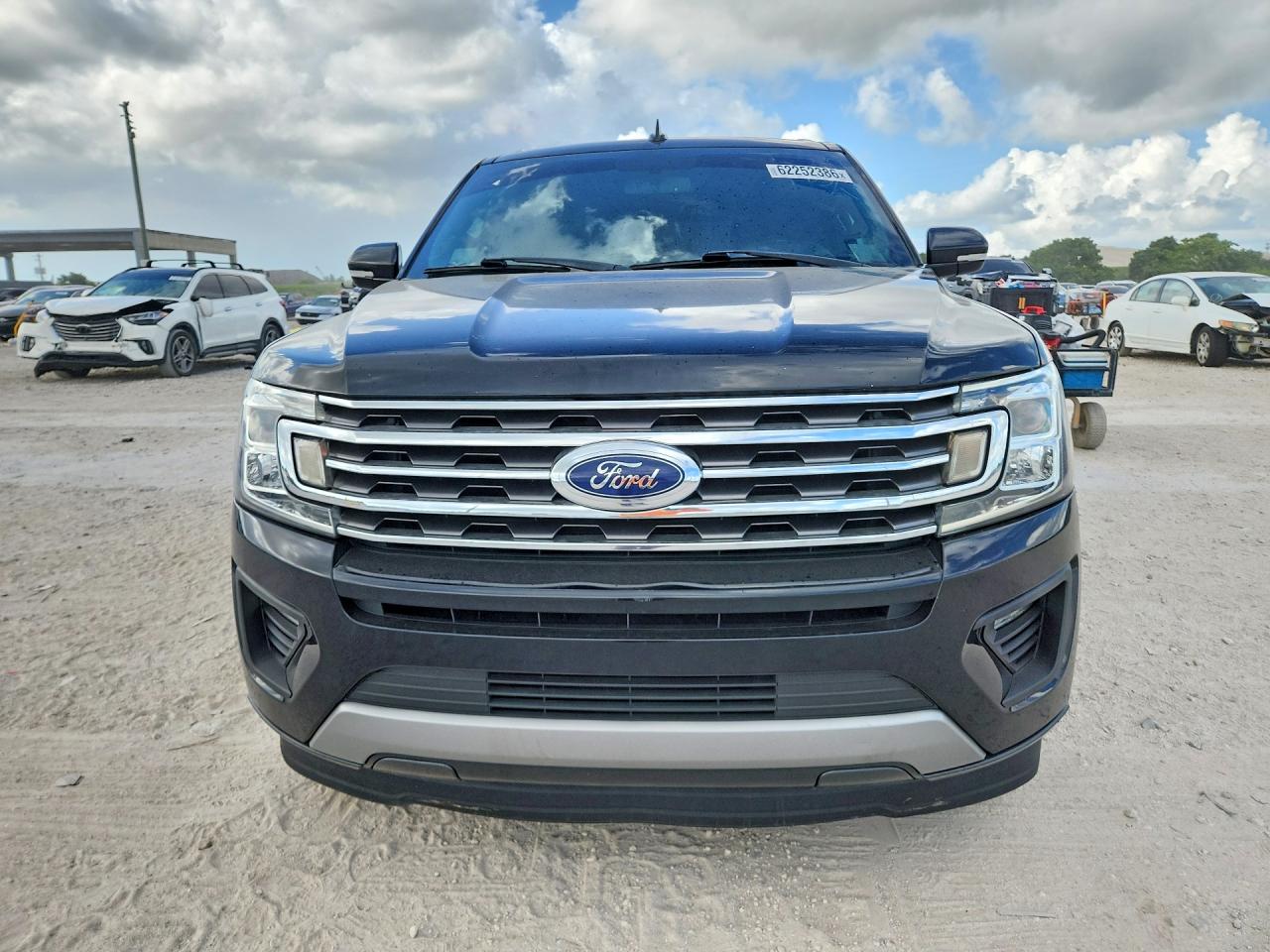 2019 FORD EXPEDITION