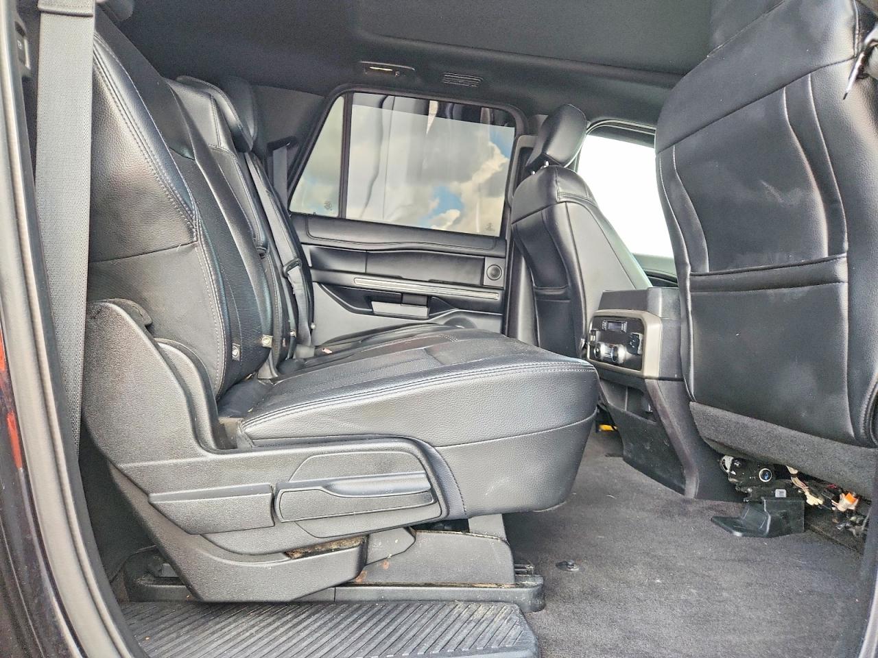 2019 FORD EXPEDITION