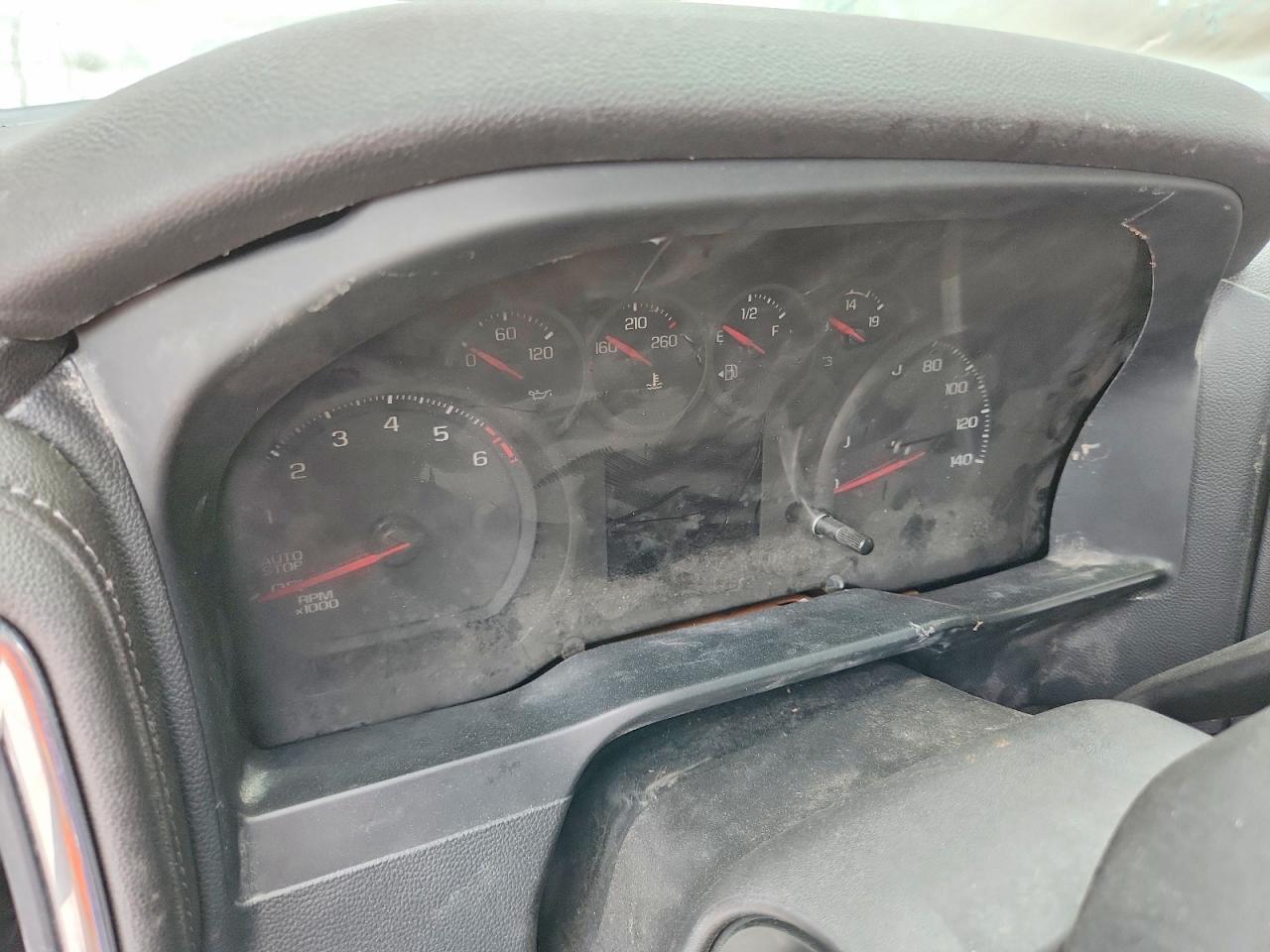 2022 CHEVROLET SILVERADO