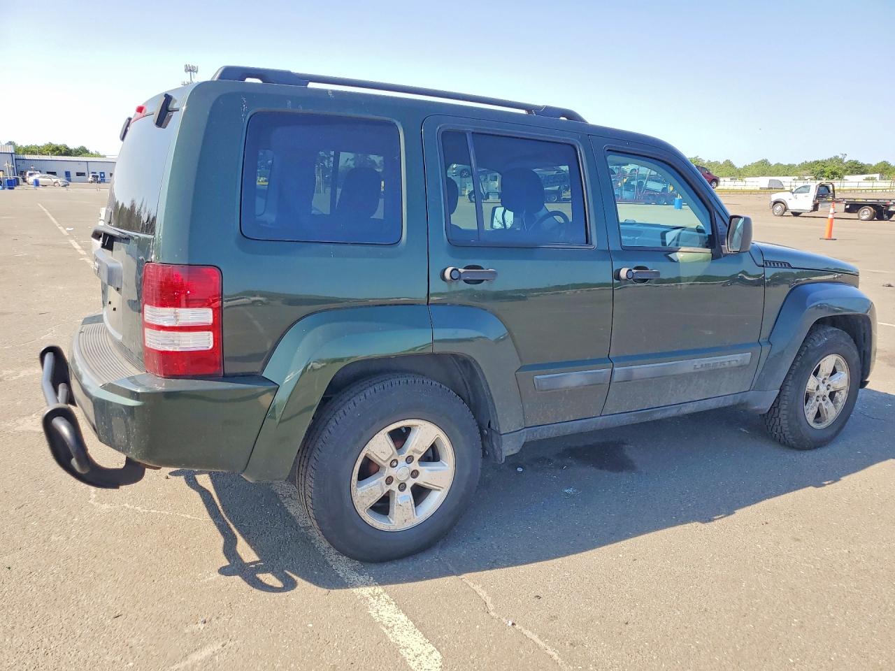 2010 JEEP LIBERTY