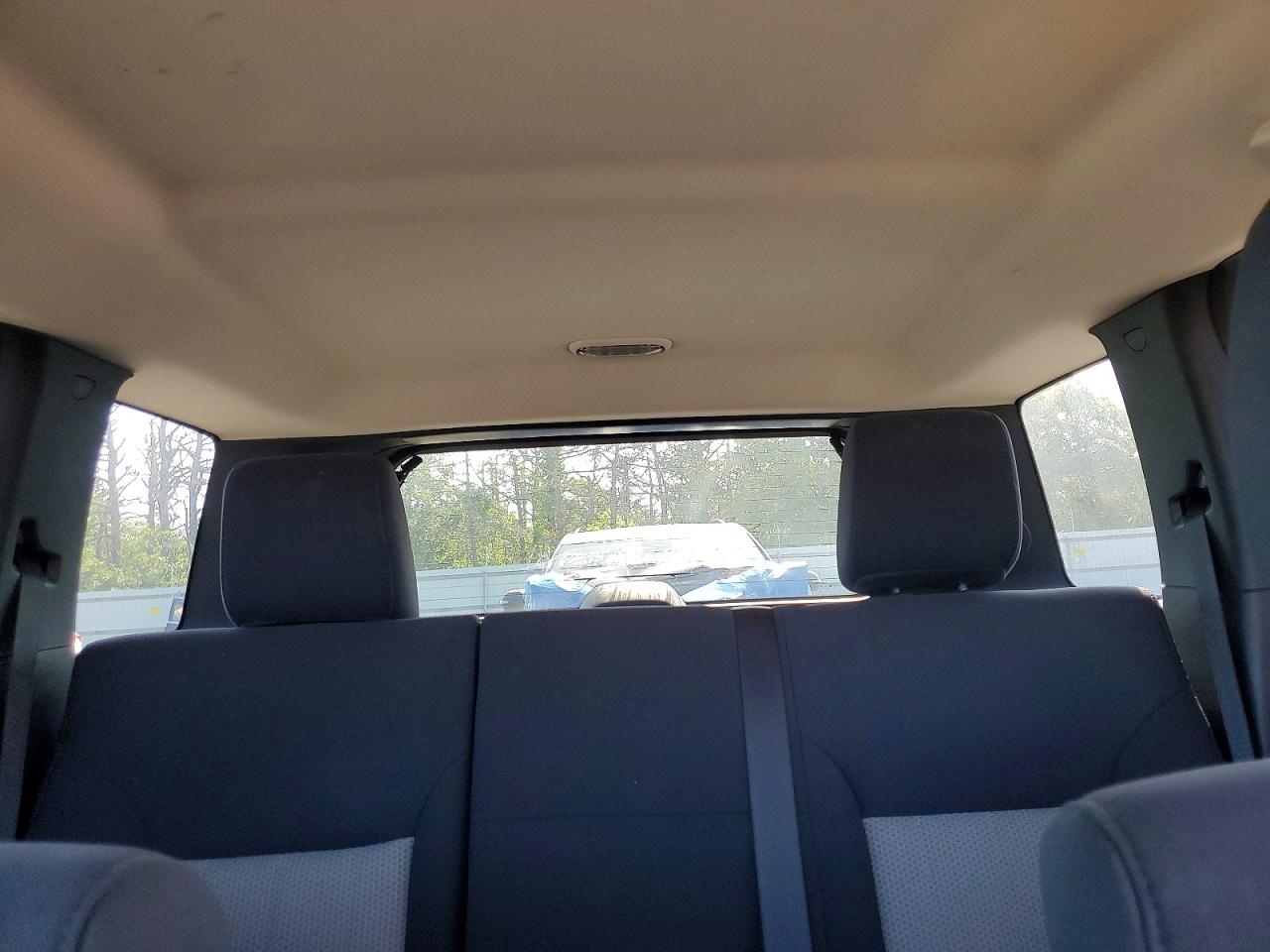 2010 JEEP LIBERTY