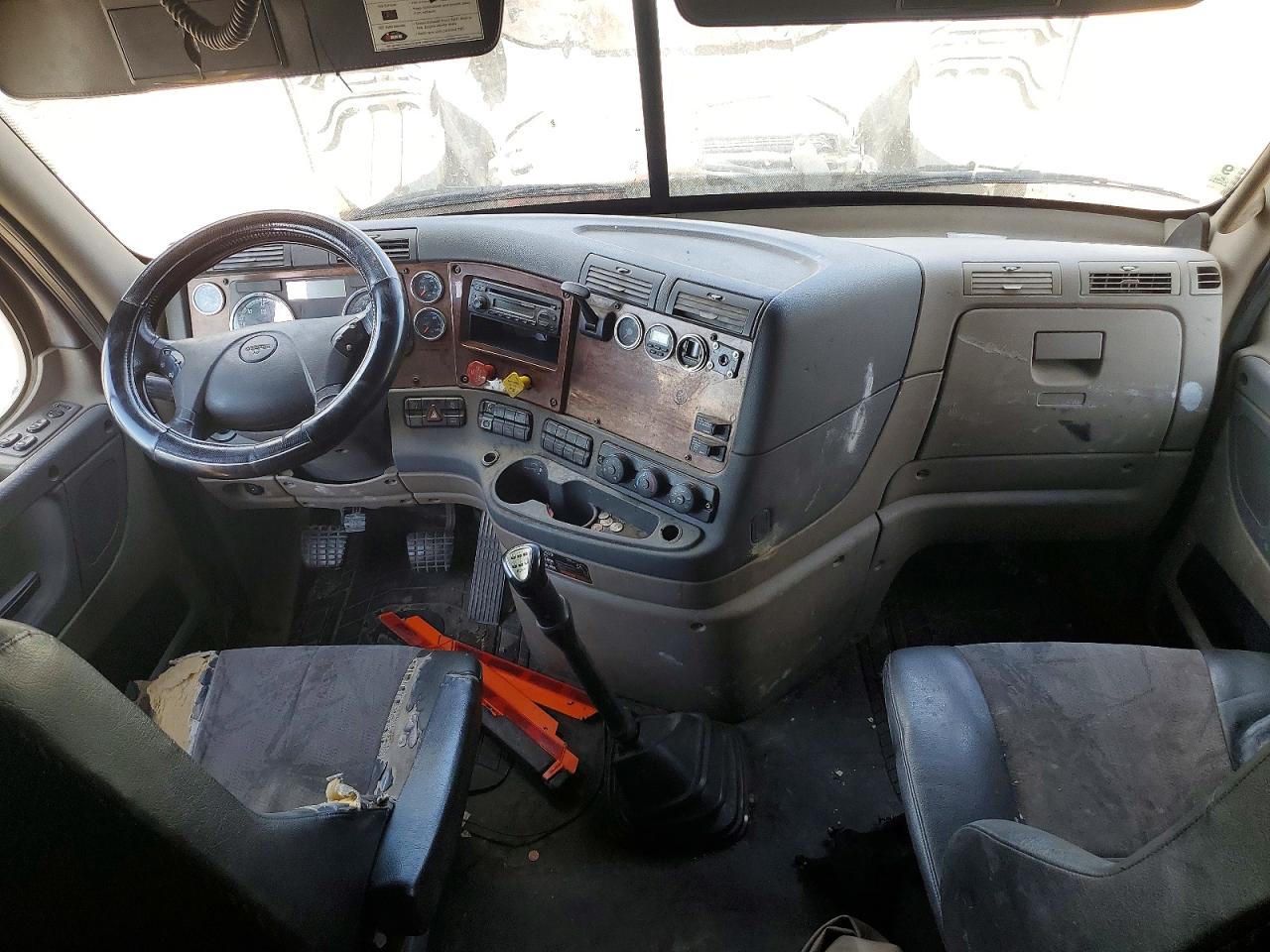 2015 FREIGHTLINER ALL Models