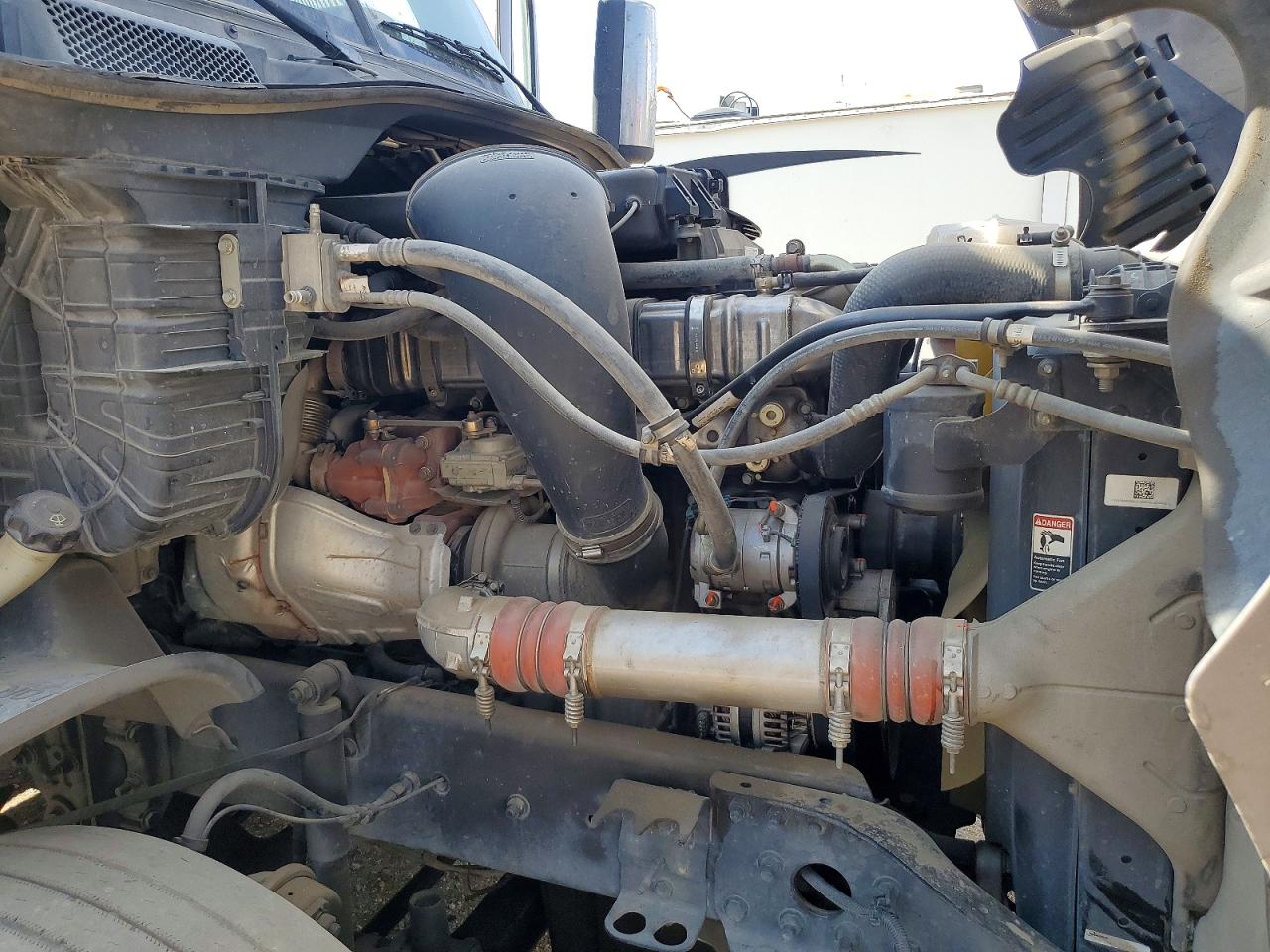2015 FREIGHTLINER ALL Models
