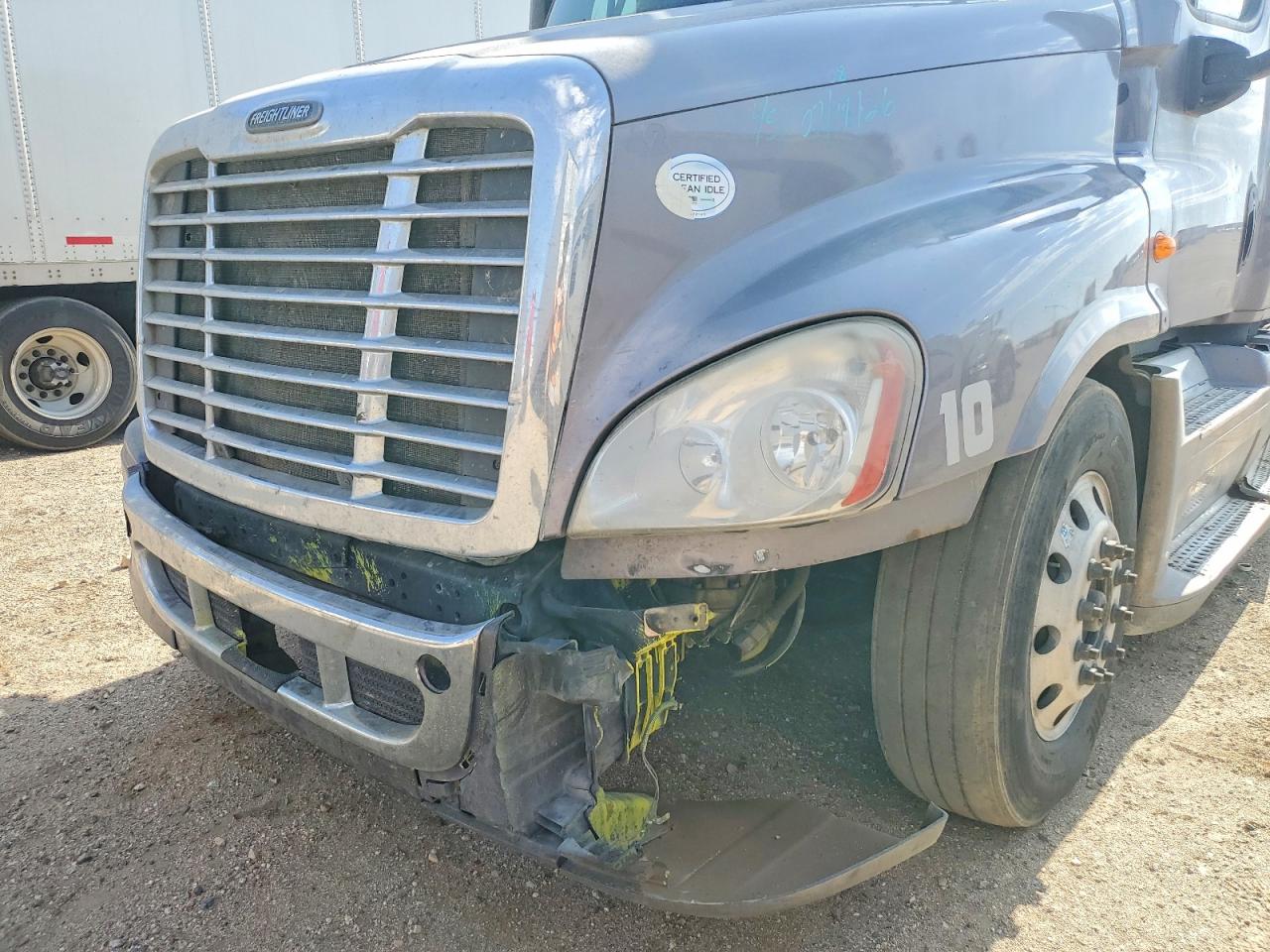 2015 FREIGHTLINER ALL Models