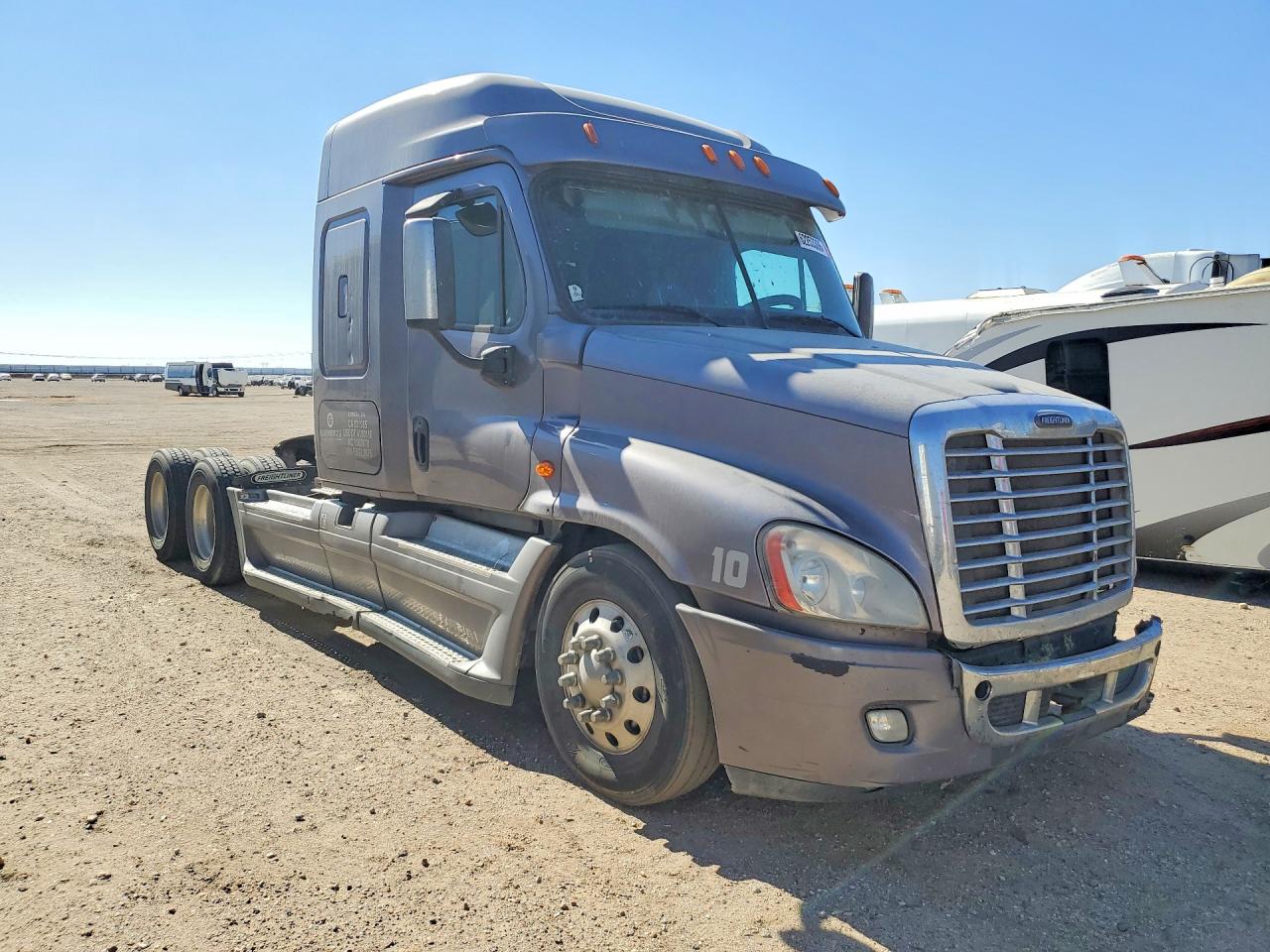 2015 FREIGHTLINER ALL Models