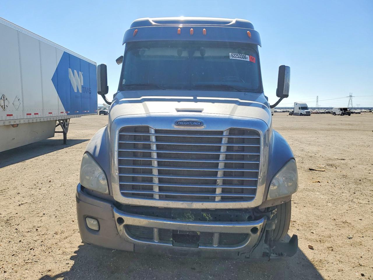2015 FREIGHTLINER ALL Models