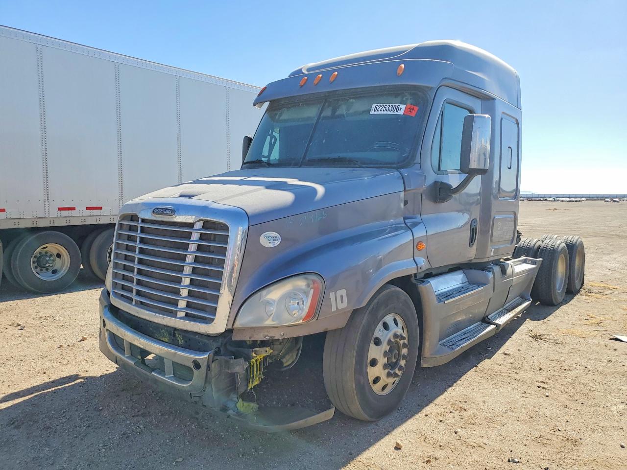 2015 FREIGHTLINER ALL Models