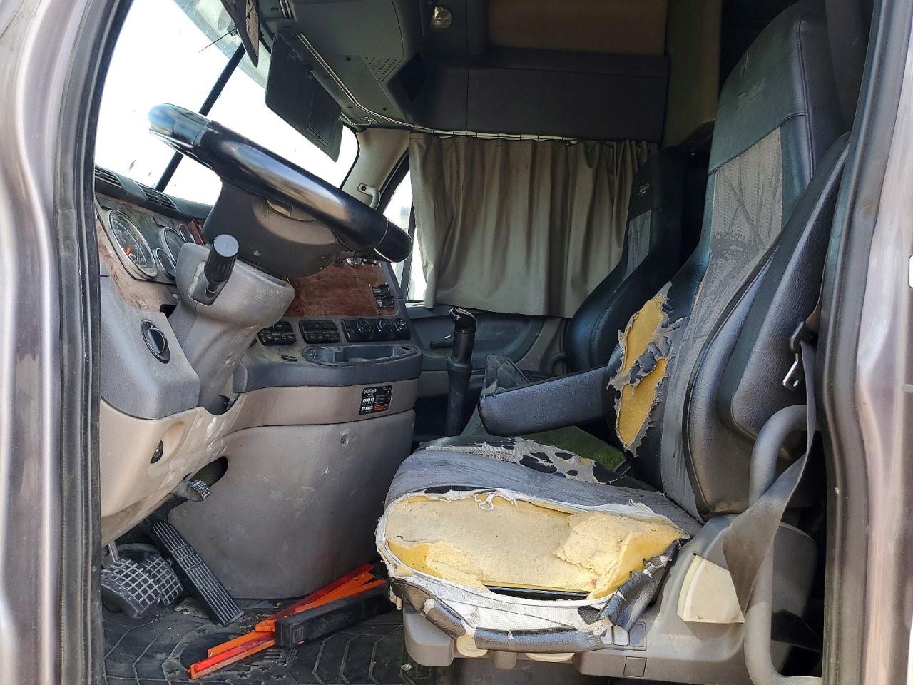 2015 FREIGHTLINER ALL Models