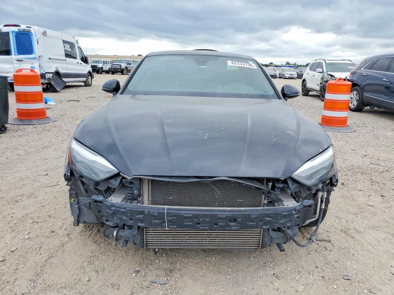 2022 AUDI A5