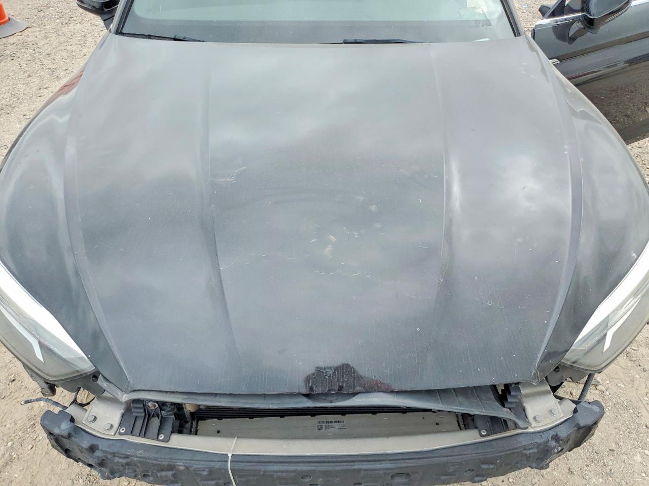 2022 AUDI A5
