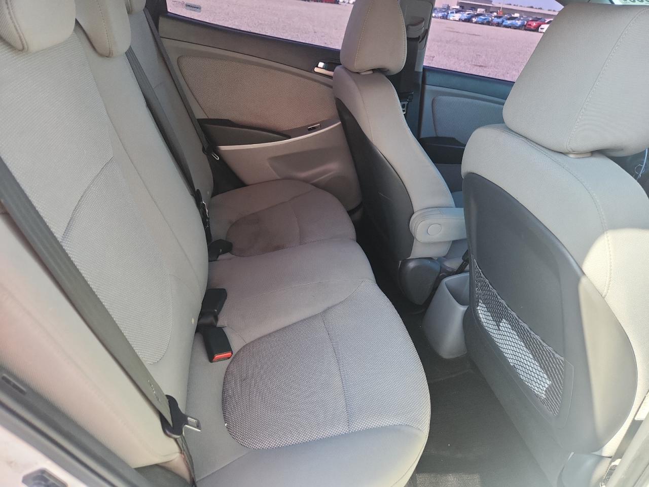 2013 HYUNDAI ACCENT