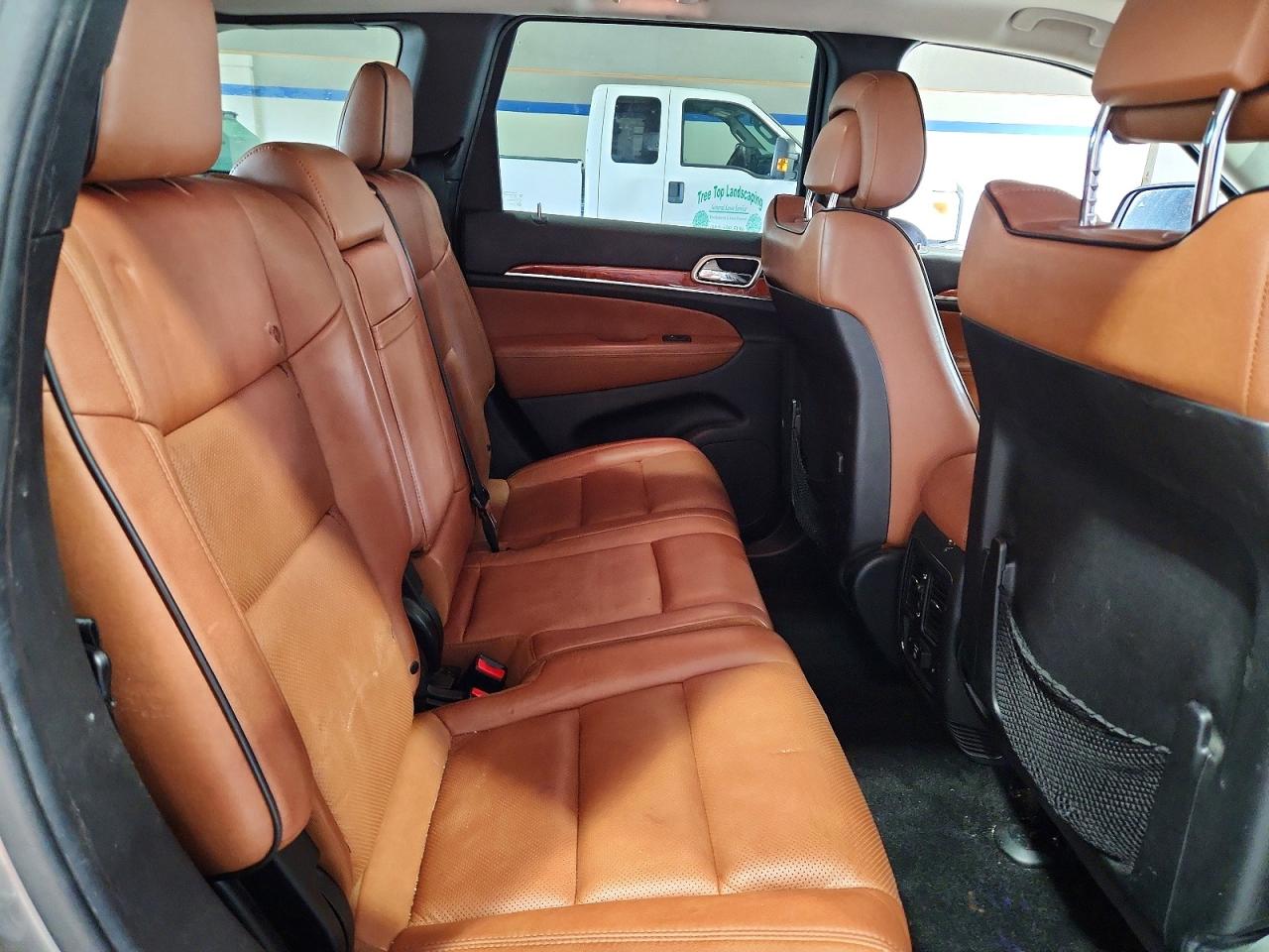2011 JEEP CHEROKEE