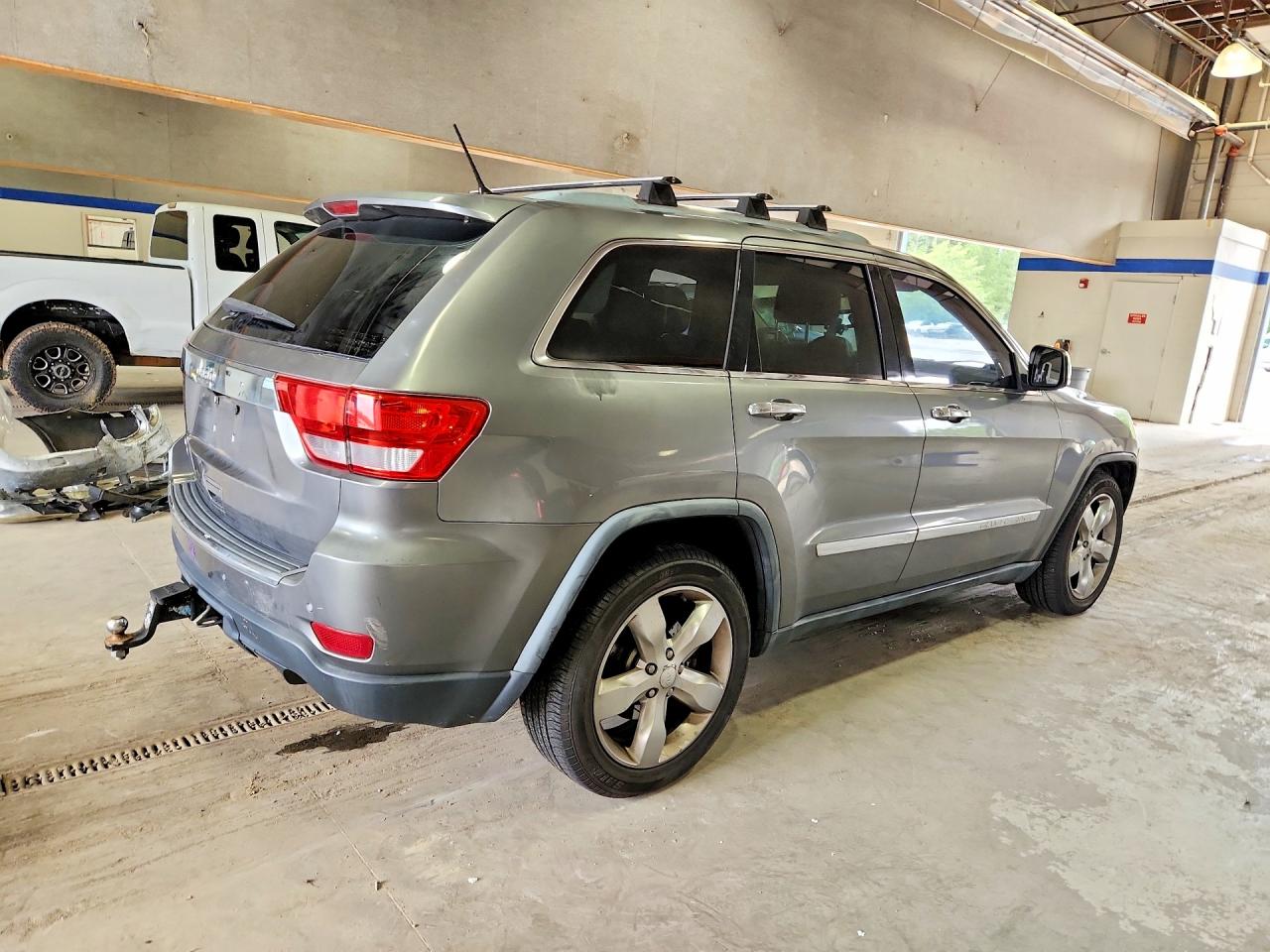 2011 JEEP CHEROKEE