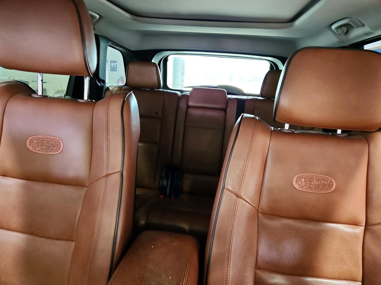 2011 JEEP CHEROKEE