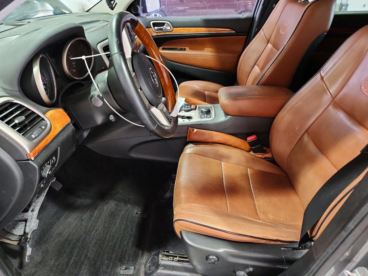 2011 JEEP CHEROKEE