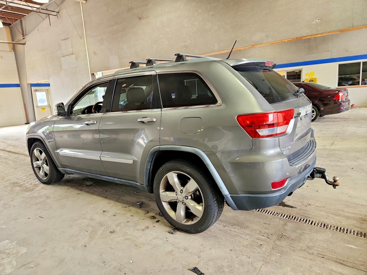2011 JEEP CHEROKEE