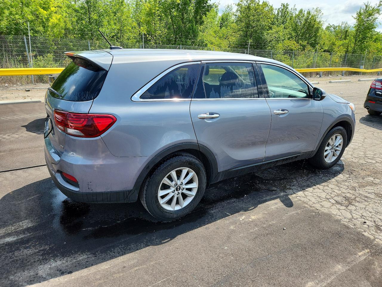 2020 KIA SORENTO