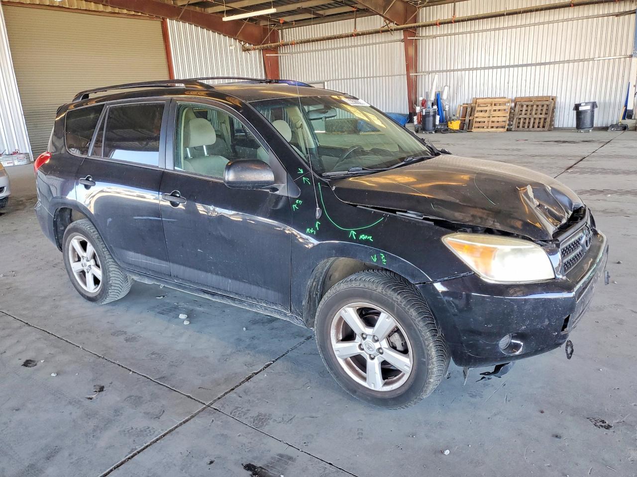 2006 TOYOTA RAV4
