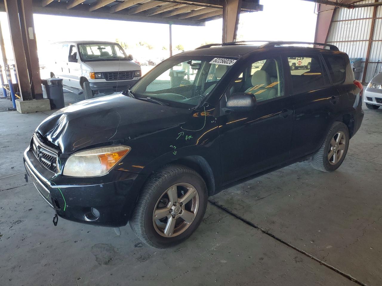 2006 TOYOTA RAV4