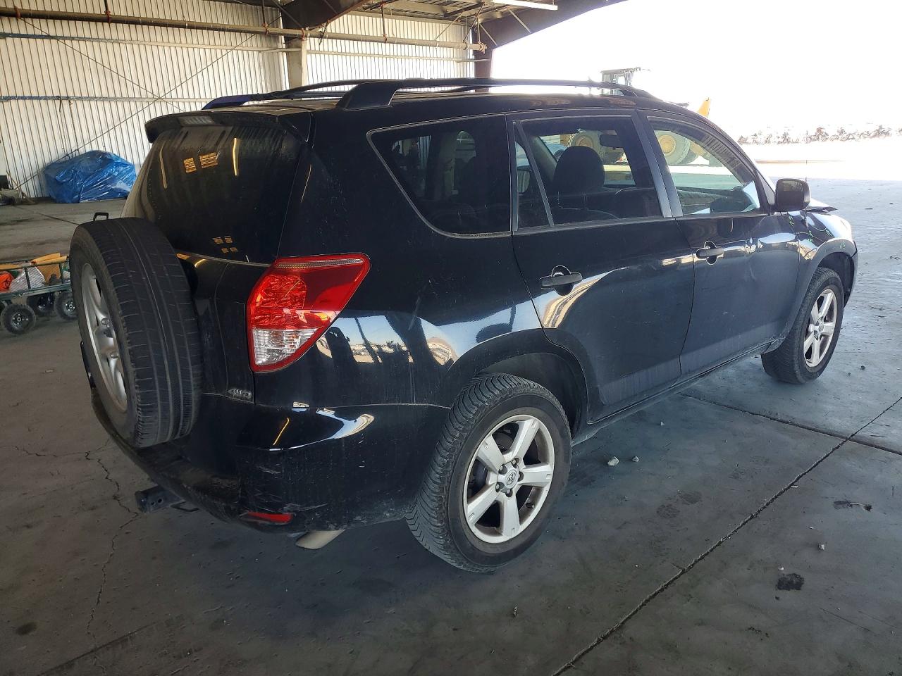 2006 TOYOTA RAV4