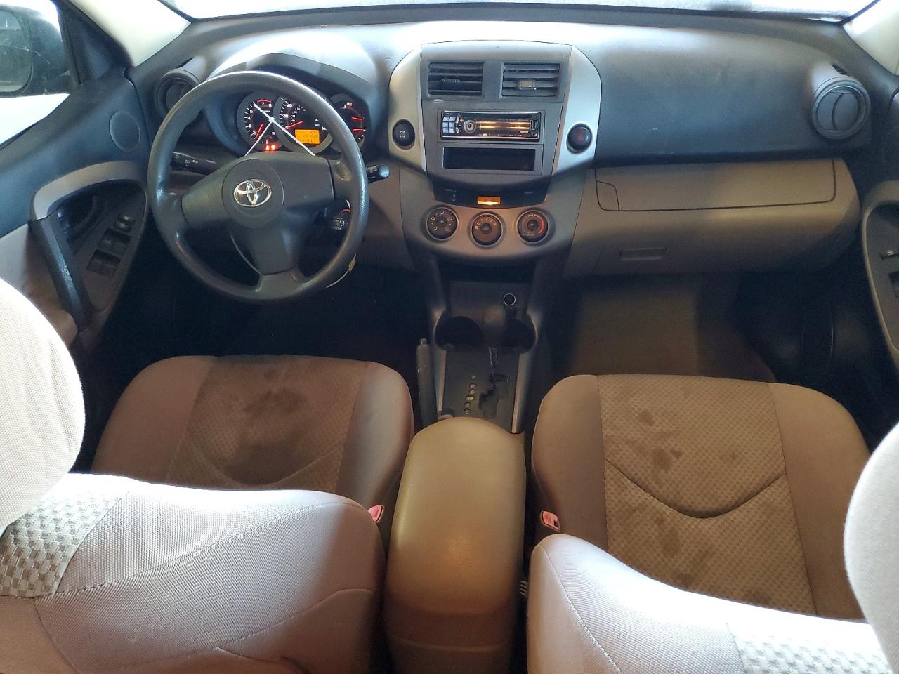 2006 TOYOTA RAV4