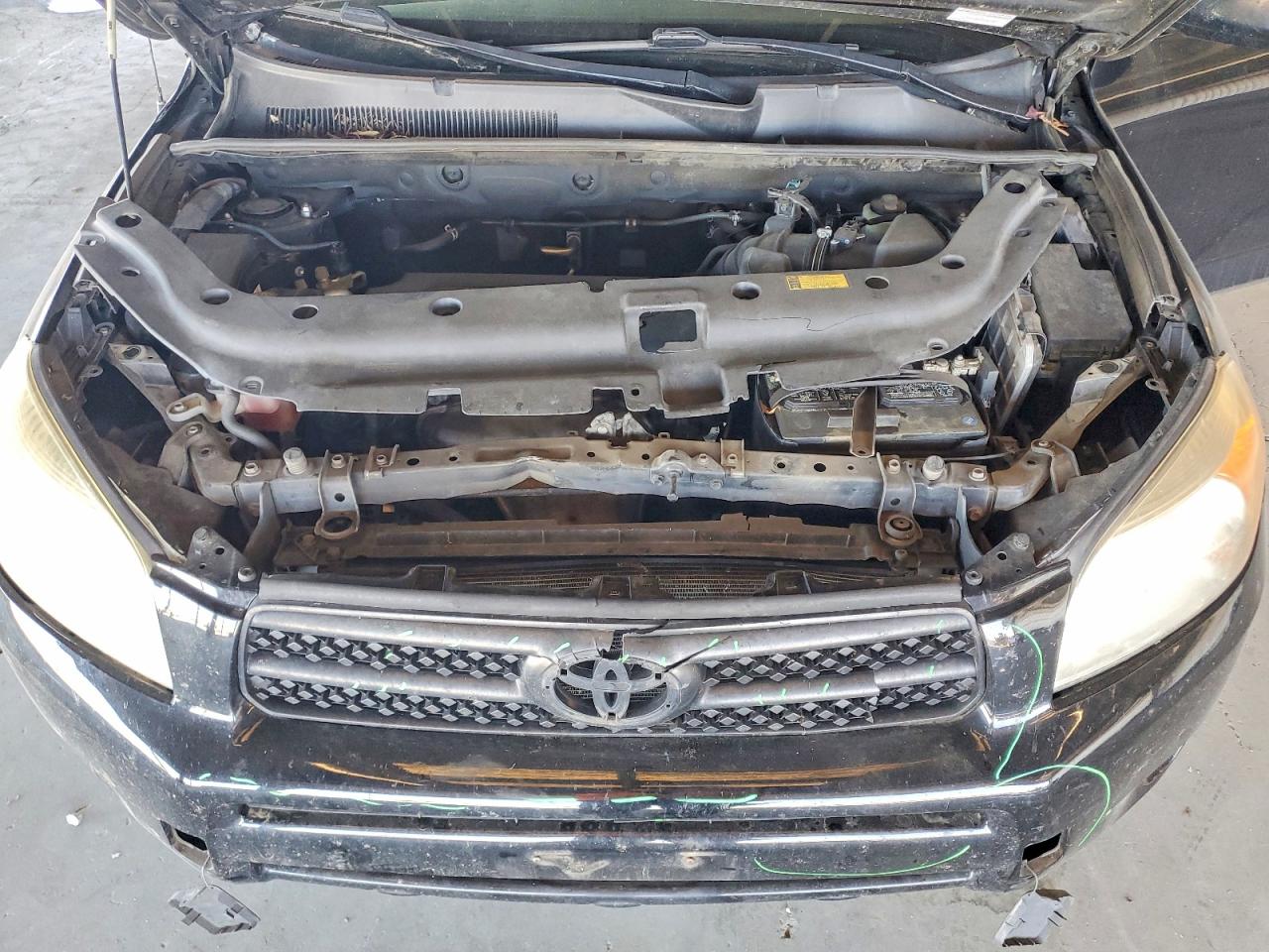 2006 TOYOTA RAV4