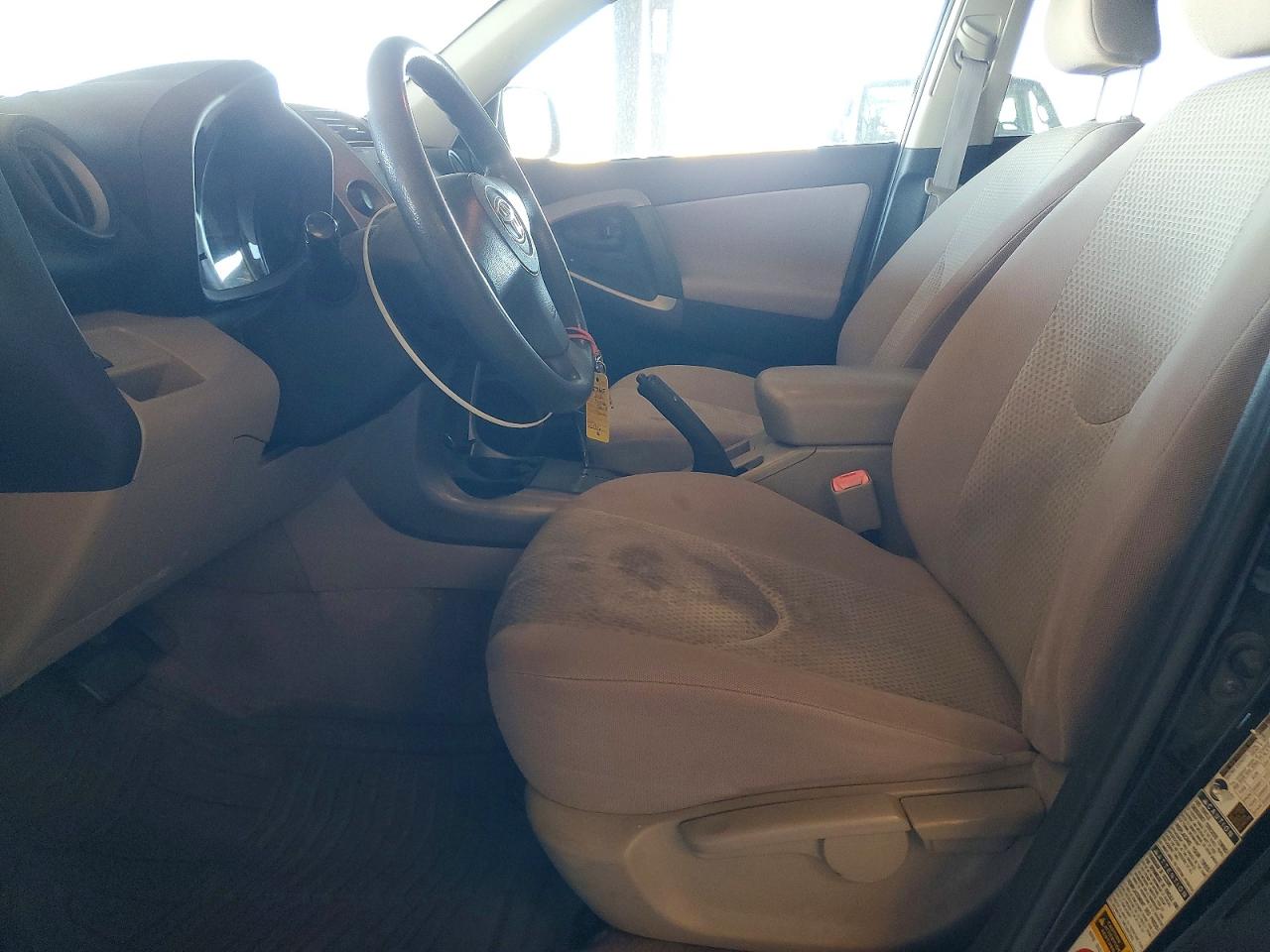 2006 TOYOTA RAV4