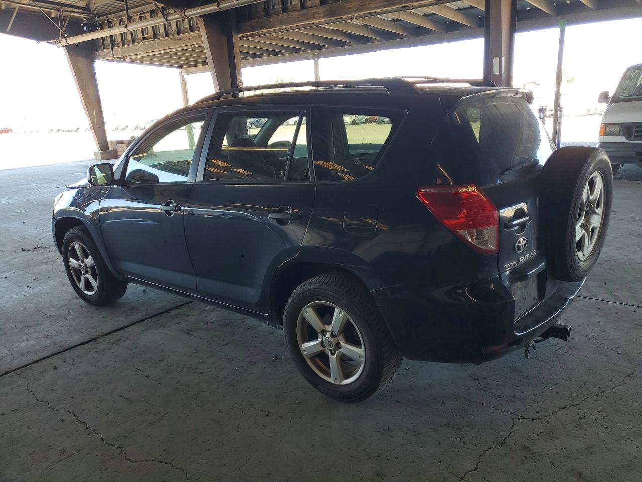 2006 TOYOTA RAV4