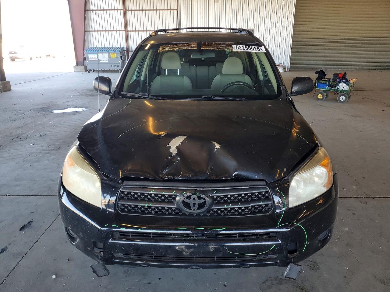 2006 TOYOTA RAV4