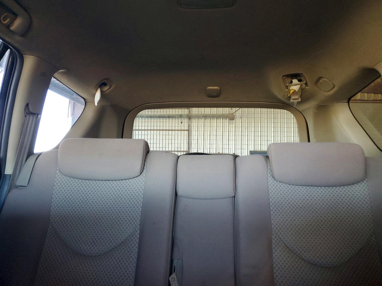 2006 TOYOTA RAV4