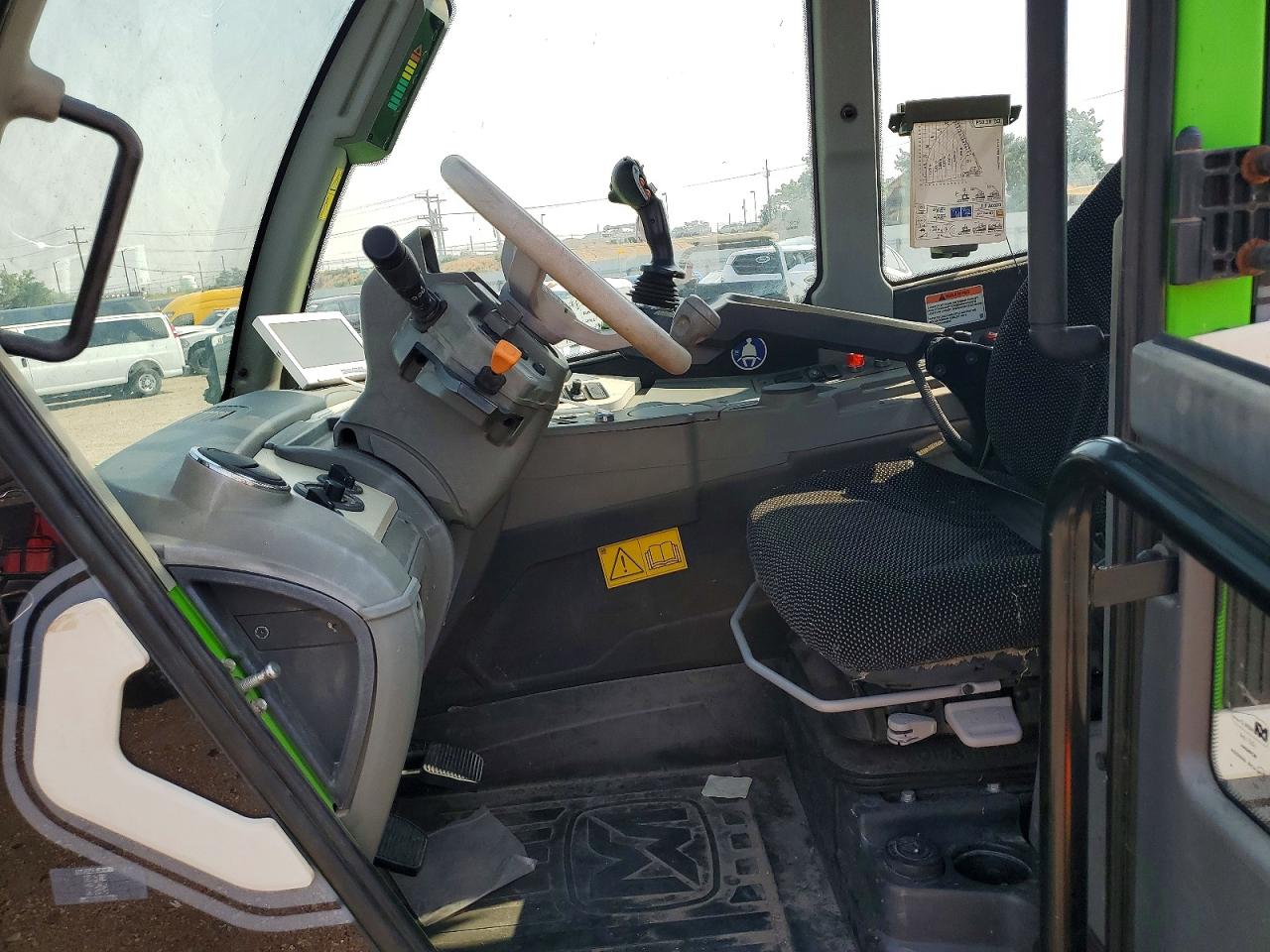 2020 MERLO ALL Models