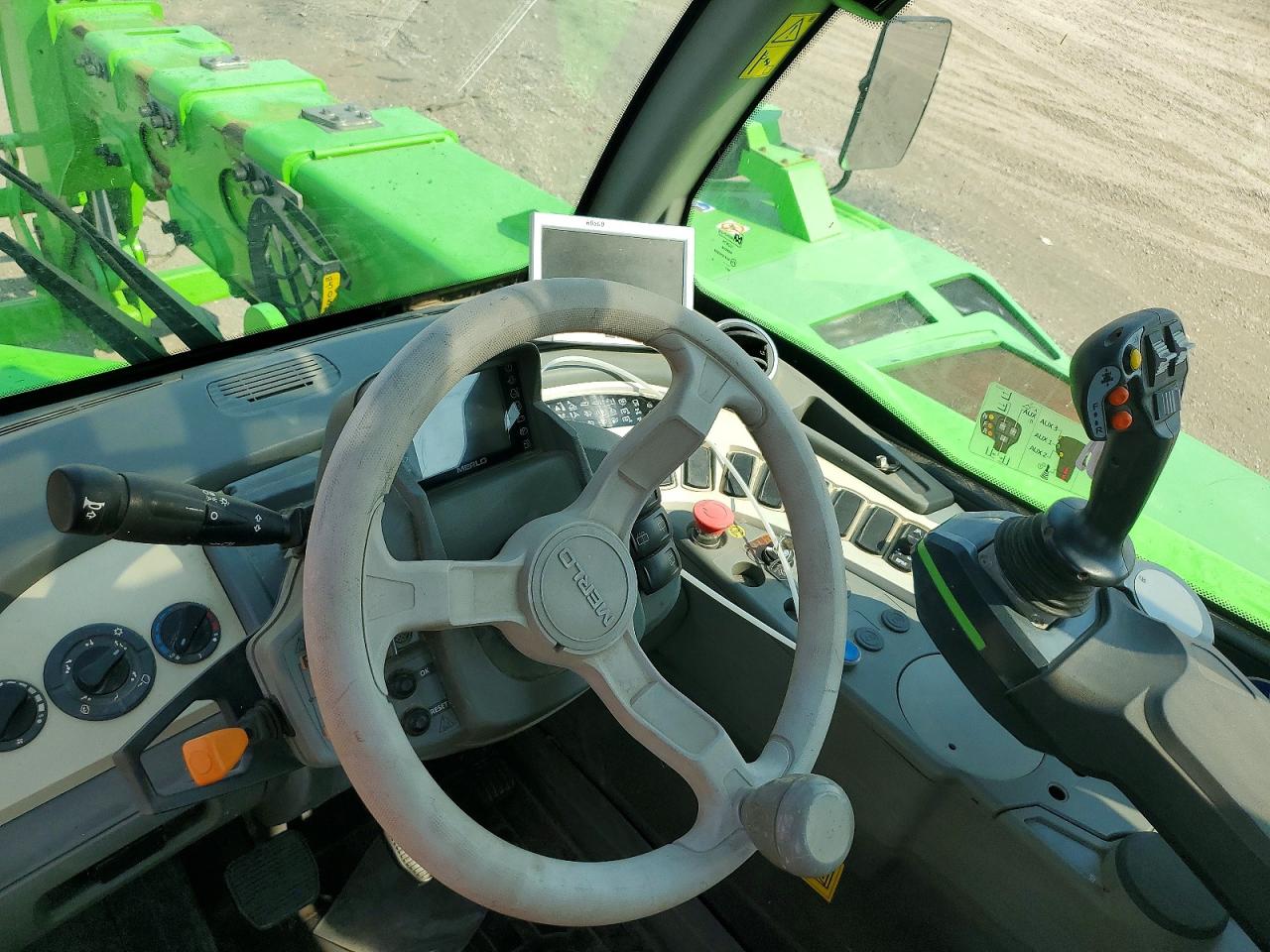2020 MERLO ALL Models