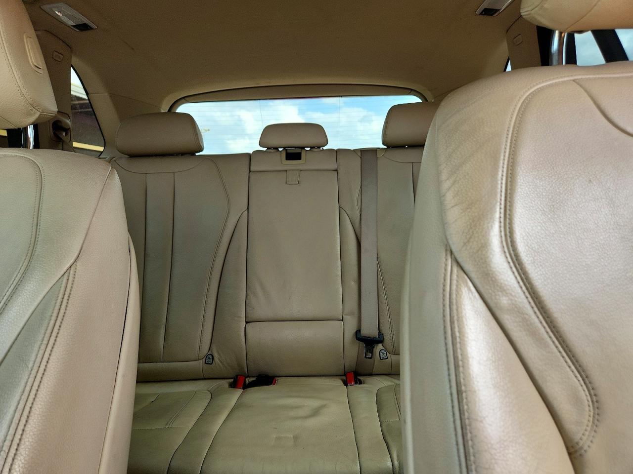 2014 BMW X5