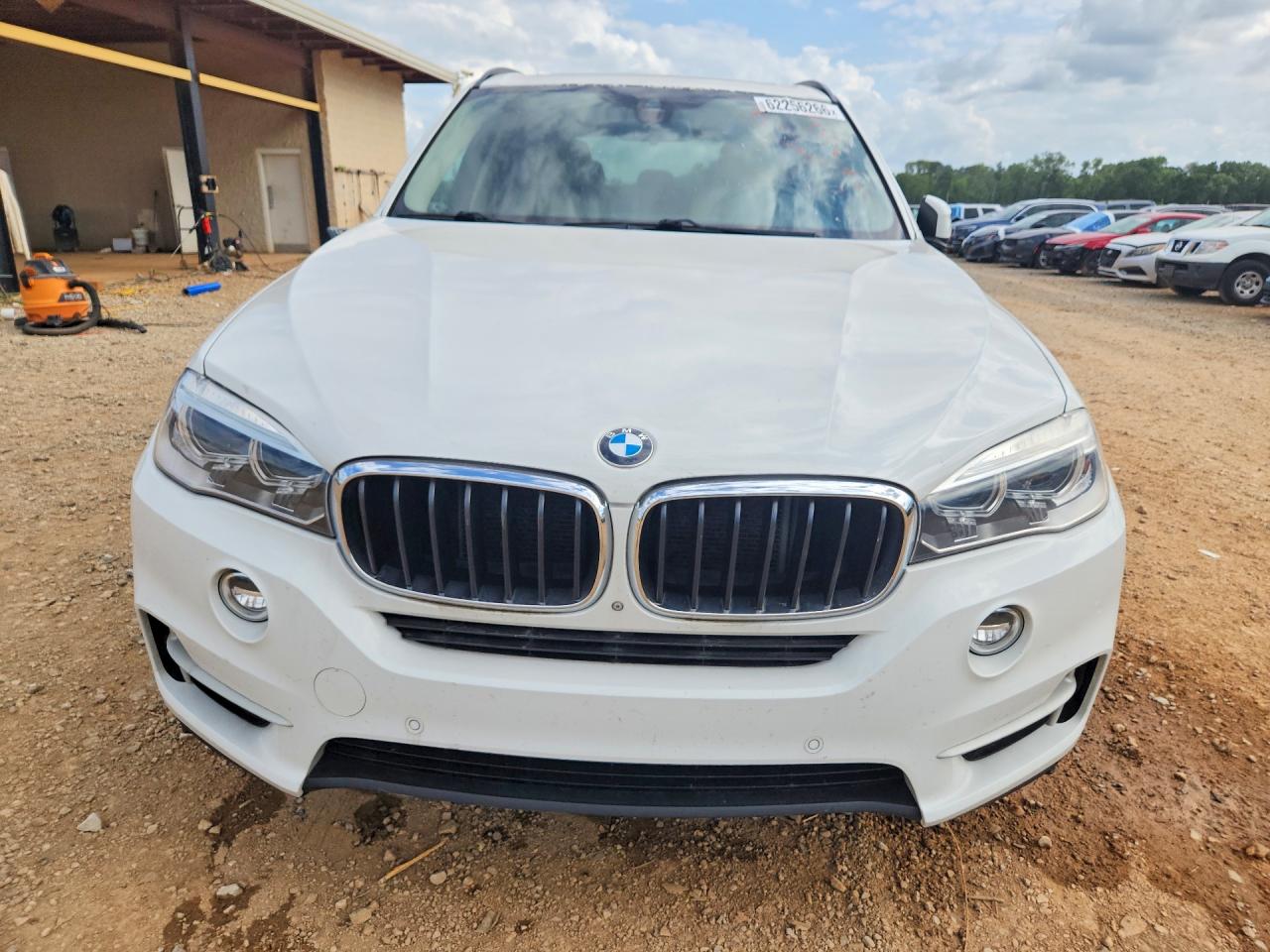 2014 BMW X5