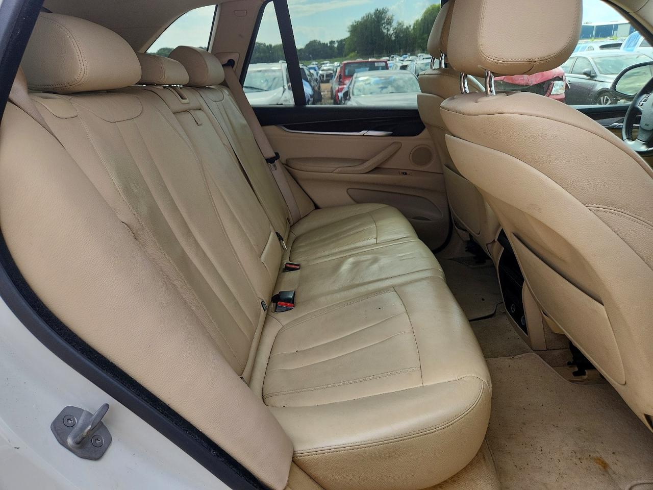 2014 BMW X5