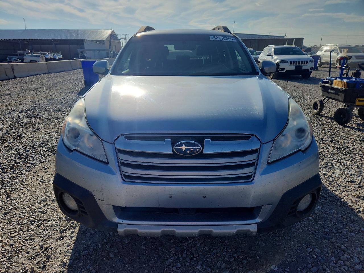 2013 SUBARU OUTBACK