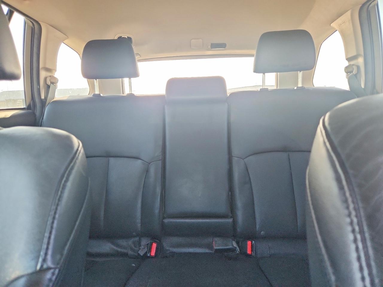 2013 SUBARU OUTBACK