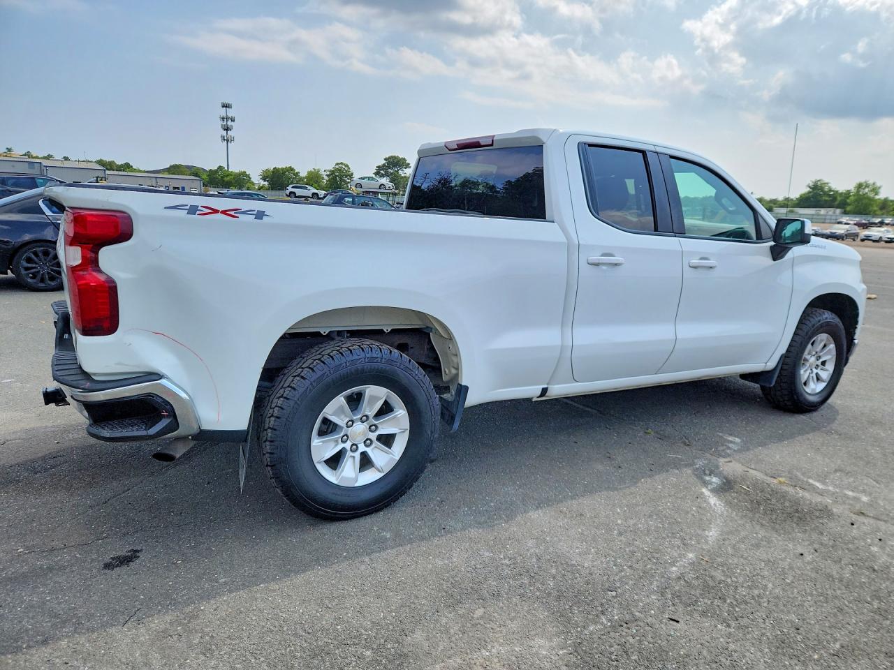 2020 CHEVROLET ALL Models
