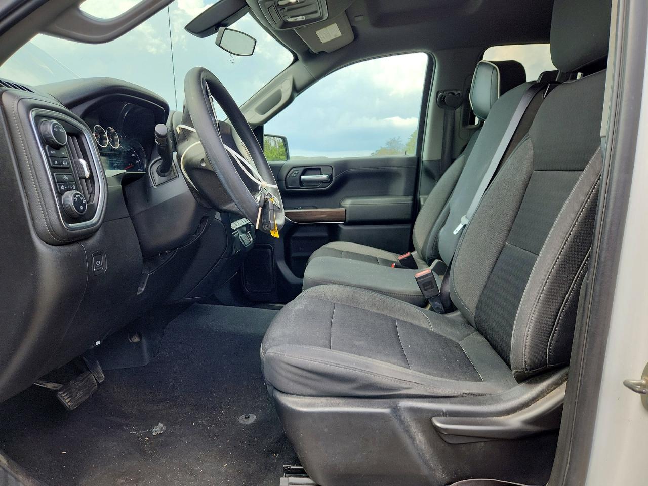 2020 CHEVROLET ALL Models