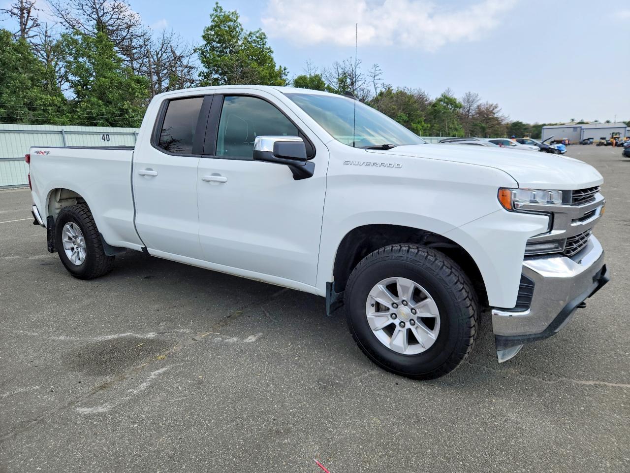 2020 CHEVROLET ALL Models